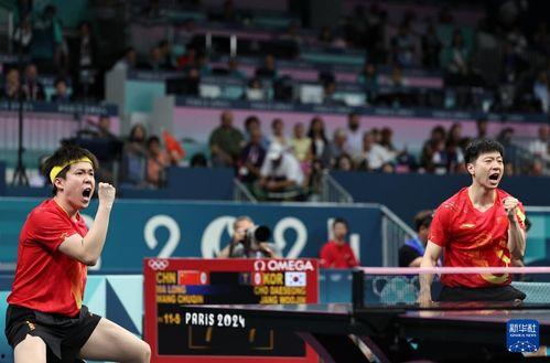 乒乓男队爆料最新消息,最新动态揭秘，备战奥运备战情况一览”