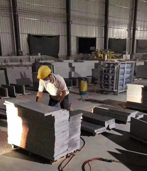 麻城石材厂爆料案件最新,揭开背后惊人真相