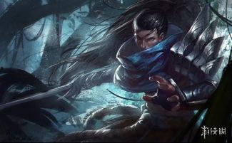 亚索爆料英雄联盟视频,揭秘英雄联盟幕后故事与精彩瞬间