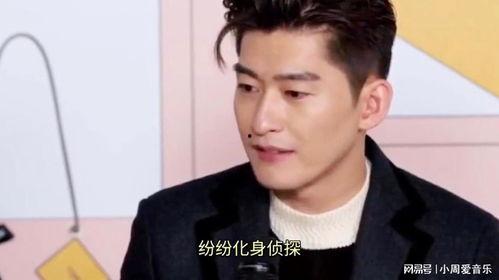 张翰近况爆料最新消息,新恋情曝光，事业再攀高峰！